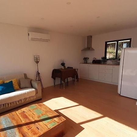 Bungalow Com Piscina Celorico De Basto Buitenkant foto