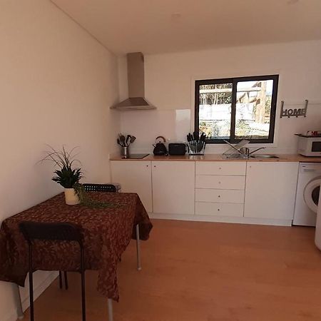 Bungalow Com Piscina Celorico De Basto Buitenkant foto