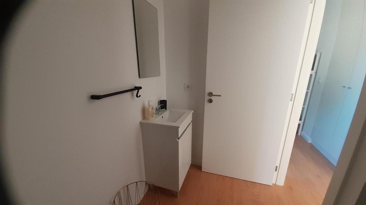 Bungalow Com Piscina Celorico De Basto Buitenkant foto